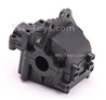 Wltoys 124016 Gear box Cover(Upper and Lower)-124016.1254